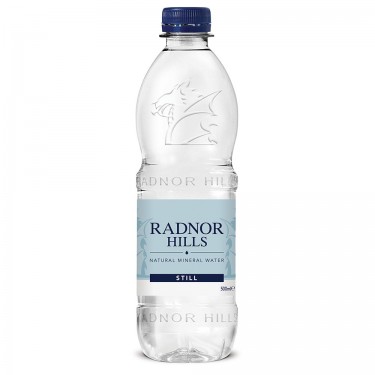 Still Water 500Ml