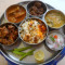 Mutton Thali