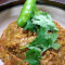 Eggplant Bharta