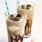 Oreo Milkshake