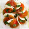 Buffalo Caprese