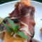 Parma Ham With Melon