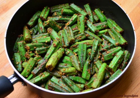 Okra