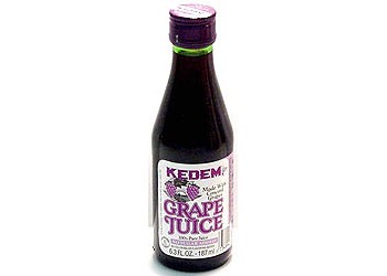 Grape Juice