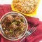 Vegetable Manchurian Dry