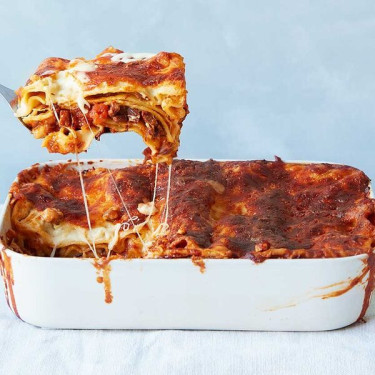 Beef Lasagne