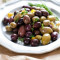 Vegan Italian Olives