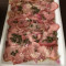 Beef Carpaccio