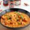 Shrimps-Curry