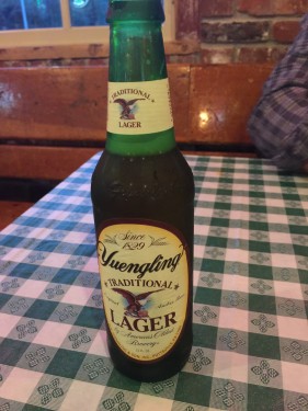 Yuengling