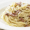 Chicken Carbonara Al Forno