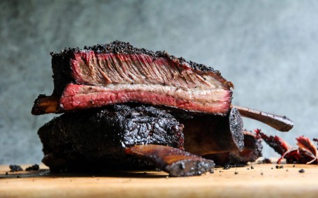 Beef Ribs