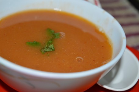 Tomato Soup