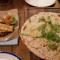 Stonebaked Garlic And Herb Flatbread