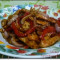 Chicken Pepper Fry