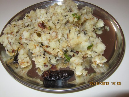 Upma