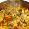 Andhra Chicken Curry