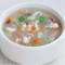 Veg. Lung Fung Soup