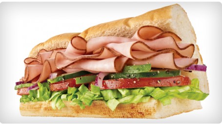Subway Club Sub Subway Club Sub