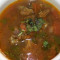 Mutton Soup