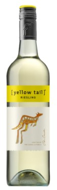 Yellow Tail