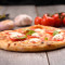 Family Pizza Margherita