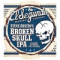 Broken Skull Ipa