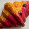 Berry Mascarpone Cheese Croissant