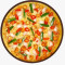 Veg Supreme Pizza (Small)