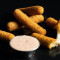 Fried Mozz Sticks