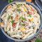 White Sauce Pasta [Egg]