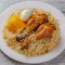 Chicken Special Biriyani [2 Pc]