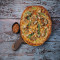 Chicken Reshmi Kebab Pizza [10 Inch]