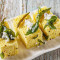 Dhokla [2Pcs]