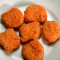 Chicken Cheese Nuggets [8 Pieces]