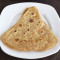 Triangle Paratha