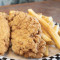 Cubs Chicken Strips 2 Pcs