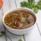 Veg. Manchurian Gravy [6 Pcs]