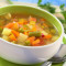 Mix Veg Clear Soup