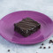 Gooey Truffle Brownie