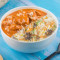 Awadhi Rice With Butter Chicken (2 Pcs)