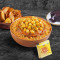 (Serves 1) Chole Signature Bowl Wedges Choco Lava Meal