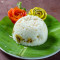 Puttu Chicken Mixed