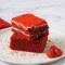 Regal Red Velvet Pastry