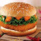 Paneer Burgar