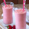 Straw Berry Milk Shake