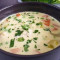 Creamy Chicken And Veg Soup