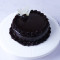 New Layered Chocolate Truffle Cake Eggless