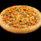 Curried Paneer Junior Pizza