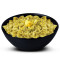 Curried Farfalle Pasta